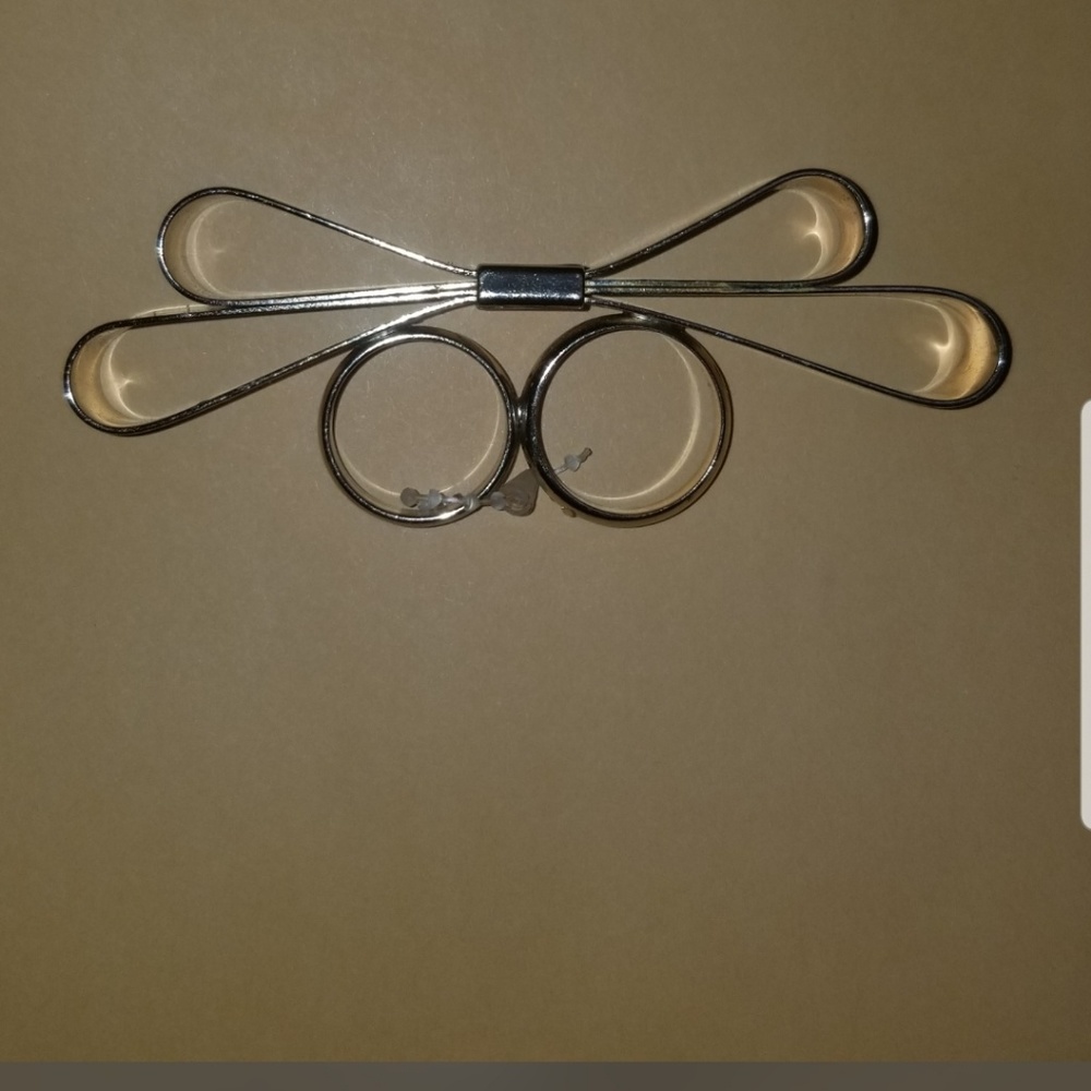 Bow ring